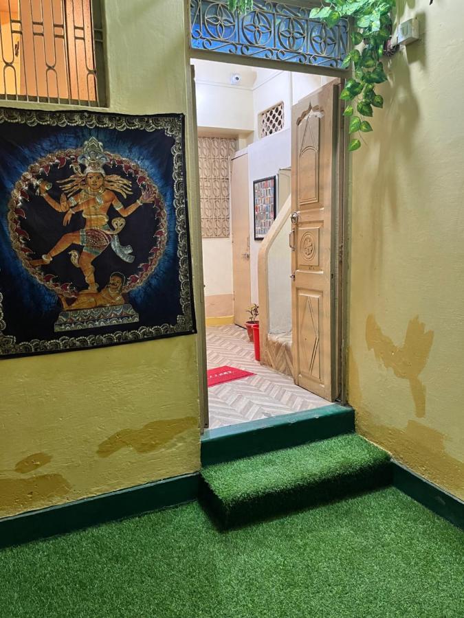 Готель Yogi Soul Варанасі Екстер'єр фото