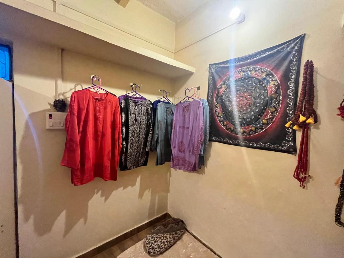 Готель Yogi Soul Варанасі Екстер'єр фото